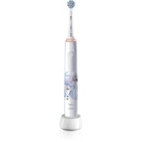 Oral-B PRO Junior 6+ periuta de dinti electrica pentru copii Frozen 1 buc