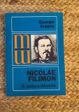 NICOLAE FILIMON -GEORGE IVASCU