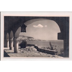 Carte postala necirculata din perioada interbelica Balcic