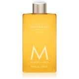 Moroccanoil Body Soleil de Tanger gel de duș cu ulei de argan 250 ml