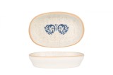 Bonna Placa de service - Viento - Por&Aring;&pound;elan - 10 cm - set de 2