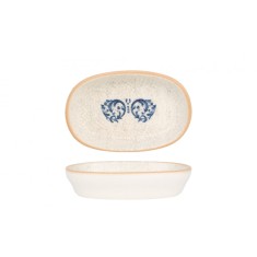 Bonna Placa de service - Viento - Por&Aring;&pound;elan - 10 cm - set de 2