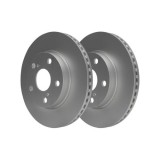 Disc frana Ate 24012202561, parte montare : Punte fata