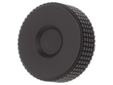 Buton de Reglare M10x20mm &Oslash;50mm