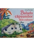 Zully Mustafa - Balada capsunilor fara culoare (editia 2007)