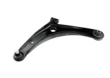 Brat suspensie roata SRL 52D137, Stanga, Fata