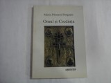 OMUL SI CREDINTA - MARIA DANESCU-DRAGUSIN
