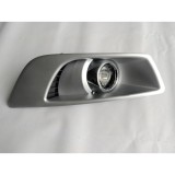 Proiector ceata Ford Mondeo 4 (Ba7) Tyc 190684012, parte montare : Stanga -Clema Rupta - Vezi Poza