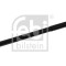 FEBI BILSTEIN 41282 Articulatie axiala, cap de bara