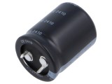 Condensator electrolitic AISHI SNAP-IN 180uF 450V &Oslash;25x30mm ELH2WM181P30KT