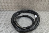 Garnitura ușă st&acirc;nga spate SKODA SUPERB III Estate 3V5 2017 OEM: 3V9867367B | 31600474