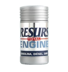 Aditiv de ulei Resurs Total, 50 g foto
