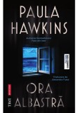 Ora albastra - Paula Hawkins - Trei