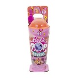 Papusa Barbie Pop Reveal - Bubble Tea, Mango Mochi