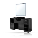 Cumpara ieftin Mobilier Frizerie / Barber Shop - MIRPLAY - JULES B 02/98