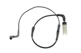 Senzor placute frana Bmw Seria 5 E60, E61 2003-2010, Spate, NTY HCZ-BM-001