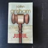 JURIUL - JOHN GRISHAM