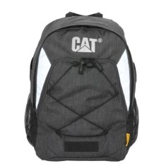 Rucsac CATERPILLAR Mochilas - Activo, material 600D polyester, comp. laptop - gri inchis