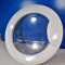 Hublou masina de spalat Indesit WISE127