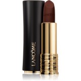 Lanc&ocirc;me L&#039;Absolu Rouge Drama Matte 2024 ruj mat reincarcabil culoare 455 3.6 g