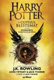 J. K. Rowling - Harry Potter si copilul blestemat