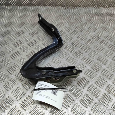 Balama capota dreapta față TESLA MODEL Y 2023 OEM: 1496268-00-C 22266216 foto