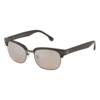 Ochelari de Soare Unisex Lozza SL2253M &amp;Oslash; 52 mm foto