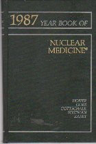 1987 Year Book of Nuclear Medicine foto