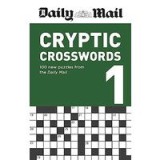 Daily Mail Cryptic Crosswords Volume 1