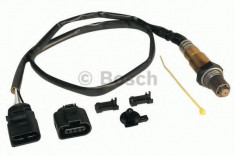 Sonda Lambda VW EOS (1F7, 1F8) (2006 - 2016) BOSCH 0 258 010 036 foto