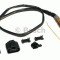 Sonda Lambda VW PASSAT Variant (3C5) (2005 - 2011) BOSCH 0 258 010 036