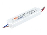 Alimentator pulsatoriu LED 16,8W 6-48VDC 350mA 180-264VAC