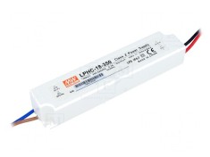 Alimentator pulsatoriu LED 16,8W 6-48VDC 350mA 180-264VAC