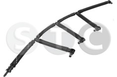STC T433022 furtun,supracurgere combustibil