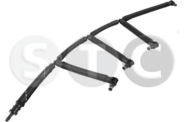 STC T433022 furtun,supracurgere combustibil