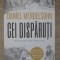 CEI DISPARUTI. IN CAUTAREA A SASE DIN CEI SASE MILIOANE-DANIEL MENDELSOHN-235459