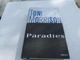 Cumpara ieftin Paradies - Toni Morrison