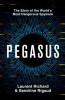 Pegasus: The Story of the World&#039;s Most Dangerous Spyware - Sandrine Rigaud, 2019
