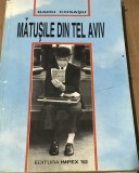 LITR4 Matusile din Telaviv - Radu Cosasu