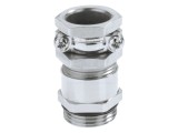 Garnitură de etanşare PG16 IP55 SKINDICHT&reg; din alamă