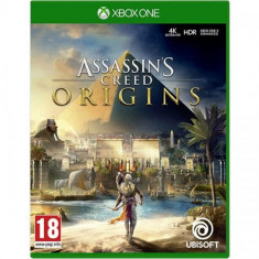 Assassin&amp;#039;s Creed Origins Xbox One foto