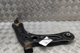 Braț curbat dreapta față VW GOLF VII 5G1, BQ1, BE1, BE2 2017 OEM: 5Q0407152J 30386527