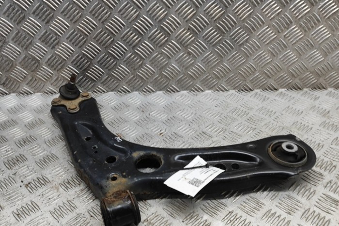 Braț curbat dreapta față VW GOLF VII 5G1, BQ1, BE1, BE2 2017 OEM: Hatchback | 30386527