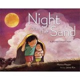 Night on the Sand