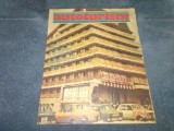 REVISTA AUTOTURISM NR 3 1986