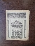 Ziarul Științelor Populare și al Călătoriilor - nr 28/1915 -