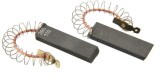 Set 2 perii carbune motor pentru masina de spalat Bosch 00605694