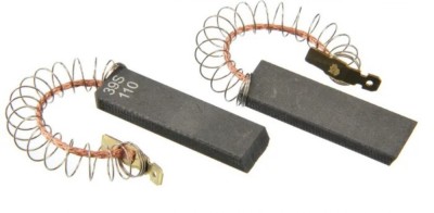 Set 2 perii carbune motor pentru masina de spalat Bosch 00605694 compatibil foto