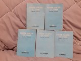 FAMILIA THIBAULT-ROGER MARTIN DU GARD (5 VOL)