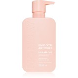 MONDAY Smooth sampon hidratant anti-electrizare 350 ml